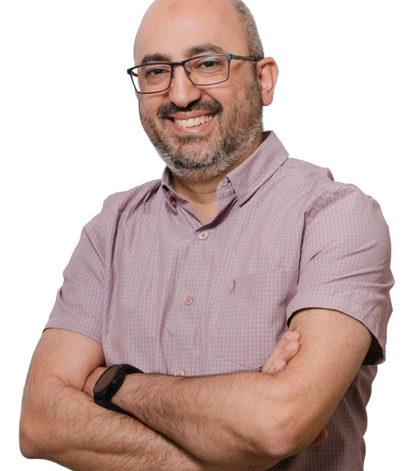 מהנדס חשמל נזאר מערוף